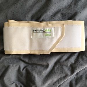 NWOT Shrinkx Hips Post-Pregnancy Belt for Hips